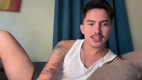 Jacob online show from February 27, 2026, 5:57 pm