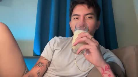 Jacob online show from March 9, 2026, 6:34 pm