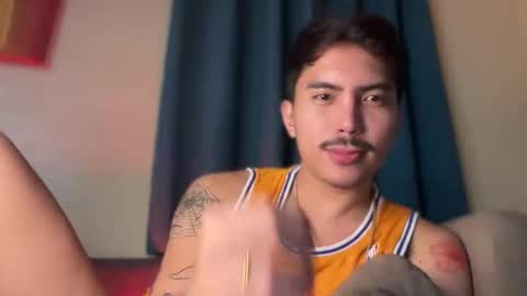 Jacob online show from March 11, 2026, 6:25 pm