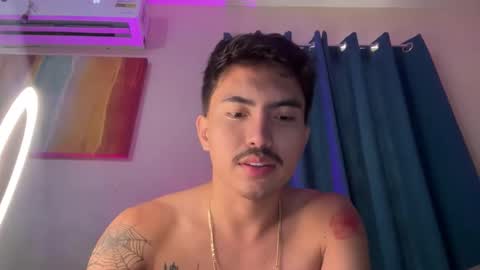 Jacob online show from March 15, 2026, 11:00 pm