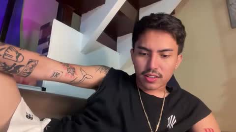 Jacob online show from March 30, 2026, 7:15 pm