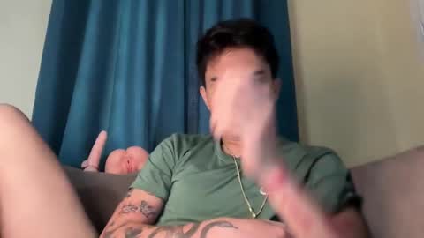 Jacob online show from April 4, 2026, 11:46 pm