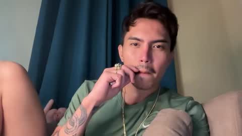 Jacob online show from April 6, 2026, 6:09 pm