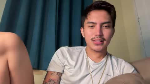 Jacob online show from April 9, 2026, 8:25 pm