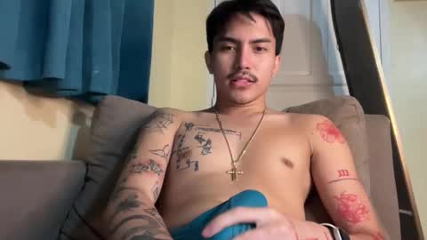 Jacob online show from April 10, 2026, 1:38 pm