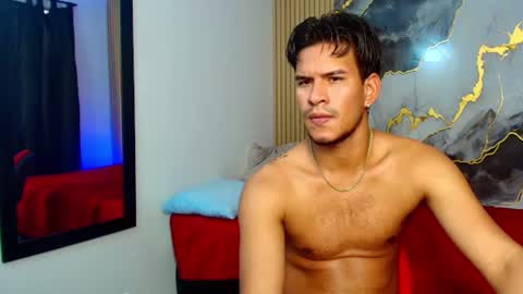 Jacob Wolf online show from June 13, 2026, 10:08 pm