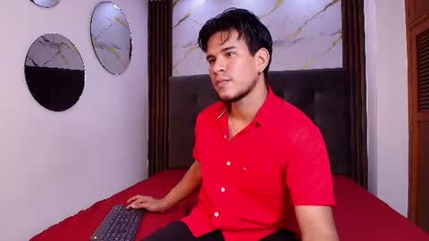 Snapshot of jacobwolf__ chatting on June 26, 2026, 8:24 pm Jacob Wolf online show from June 26, 2026, 8:24 pm
