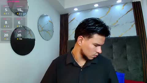 Snapshot of jacobwolf__ chatting on July 8, 2026, 7:51 pm Jacob Wolf online show from July 8, 2026, 7:51 pm