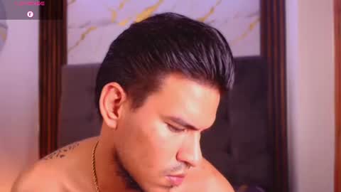 Snapshot of jacobwolf__ chatting on August 9, 2026, 3:23 am Jacob Wolf online show from August 9, 2026, 3:23 am