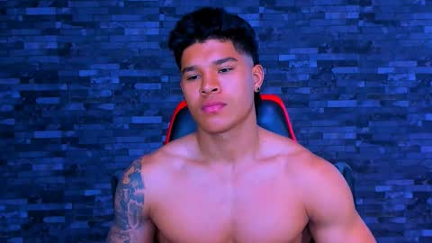 JACOD online show from November 17, 2025, 3:51 pm