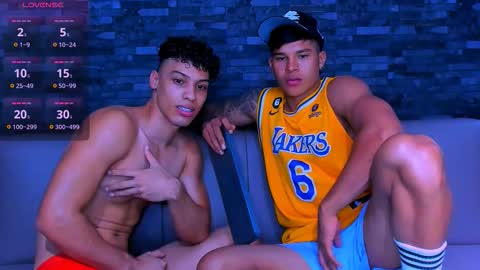 JACOD online show from February 5, 2026, 9:41 pm