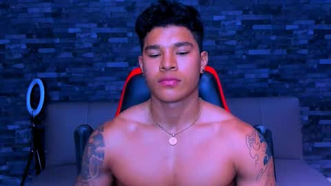 JACOD online show from March 20, 2026, 10:25 pm