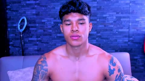 JACOD online show from April 16, 2026, 4:19 pm