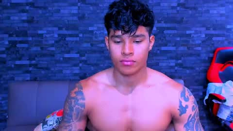 JACOD online show from April 24, 2026, 6:21 pm