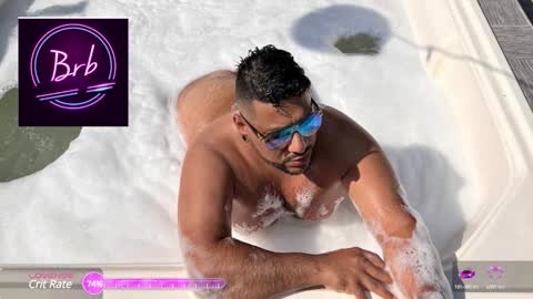 daddy sir master bear online show from January 17, 2025, 8:02 am