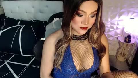 Jacque online show from February 8, 2025, 10:08 pm