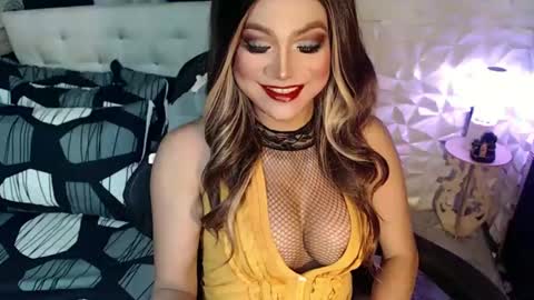 Jacque online show from March 5, 2025, 12:05 am