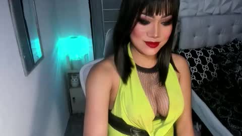 Jacque online show from April 16, 2026, 11:07 pm