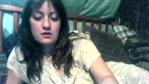 Jacqueline Stone online show from March 12, 2025, 9:56 pm