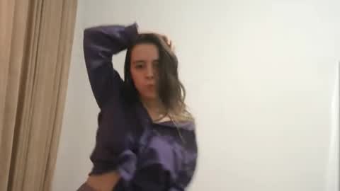 Snapshot of jacquelynsundin chatting on September 15, 2025, 7:30 am jacquelynsundin online show from September 15, 2025, 7:30 am