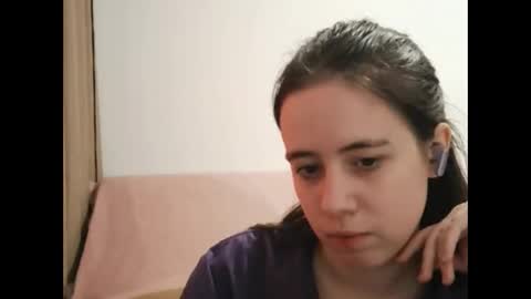 Snapshot of jacquelynsundin chatting on October 2, 2025, 1:07 pm jacquelynsundin online show from October 2, 2025, 1:07 pm