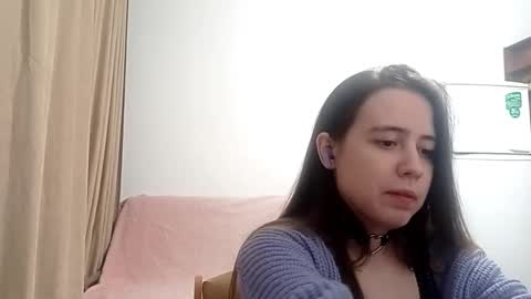 Snapshot of jacquelynsundin chatting on October 6, 2025, 9:34 pm jacquelynsundin online show from October 6, 2025, 9:34 pm