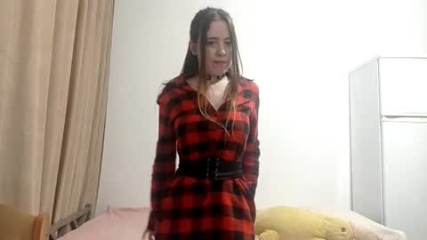 Snapshot of jacquelynsundin chatting on October 9, 2025, 8:18 pm jacquelynsundin online show from October 9, 2025, 8:18 pm