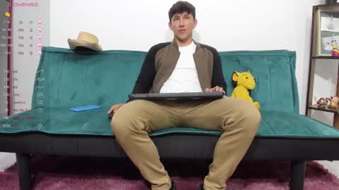 jacobo online show from January 20, 2025, 6:32 pm