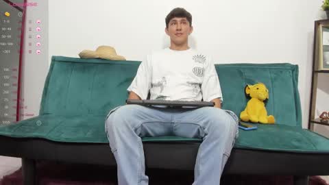 jacobo online show from January 22, 2025, 5:59 pm