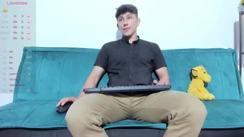 jacobo online show from January 30, 2025, 6:43 pm