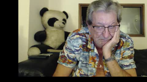 Jacques online show from September 22, 2025, 3:41 am