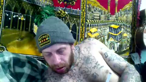 vincentlove online show from February 11, 2025, 12:48 pm