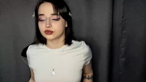 Snapshot of jacquiepoche chatting on February 12, 2026, 3:40 pm Sofia online show from February 12, 2026, 3:40 pm