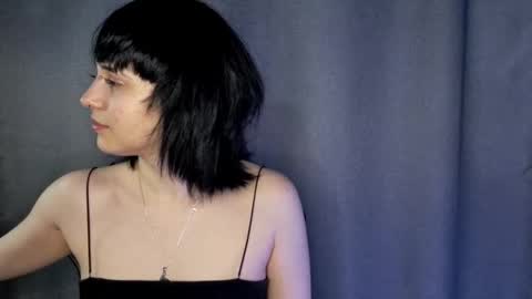 Snapshot of jacquiepoche chatting on March 1, 2026, 1:13 pm Sofia online show from March 1, 2026, 1:13 pm