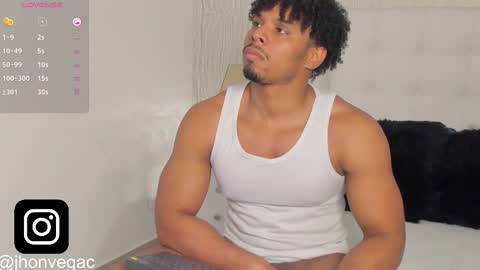 Jacub online show from September 30, 2025, 1:43 am