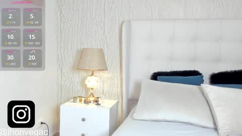 Jacub online show from October 23, 2025, 1:27 am