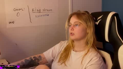 jacywinslat online show from February 24, 2025, 9:31 pm