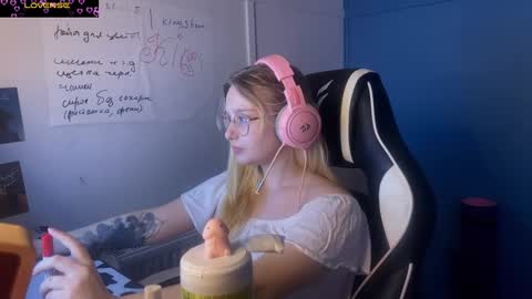 jacywinslat online show from March 6, 2025, 1:57 pm