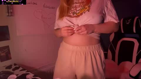 jacywinslat online show from March 9, 2025, 6:11 pm