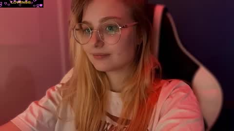 jacywinslat online show from March 9, 2025, 9:14 pm