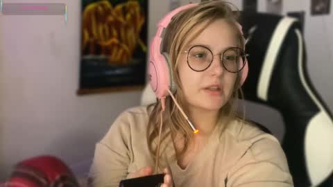 jacywinslat online show from September 14, 2025, 10:31 pm