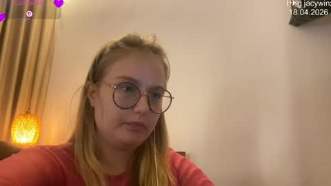 Snapshot of jacywinslat chatting on April 18, 2026, 7:58 pm jacywinslat online show from April 18, 2026, 7:58 pm
