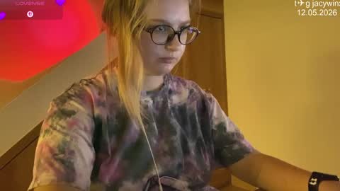 Snapshot of jacywinslat chatting on May 12, 2026, 6:05 pm jacywinslat online show from May 12, 2026, 6:05 pm