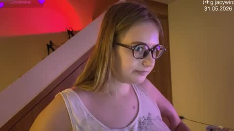 Snapshot of jacywinslat chatting on May 31, 2026, 12:56 pm jacywinslat online show from May 31, 2026, 12:56 pm