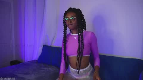 Jada online show from October 3, 2025, 5:59 am