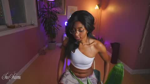 Jada online show from March 23, 2026, 12:03 am