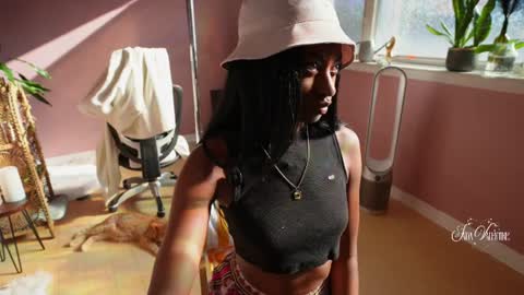 Jada online show from July 7, 2026, 10:25 pm