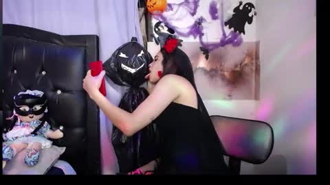 jadde_blair online show from October 30, 2025, 11:49 pm