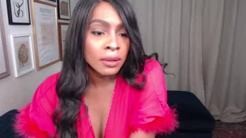 Jade online show from January 13, 2025, 11:30 am