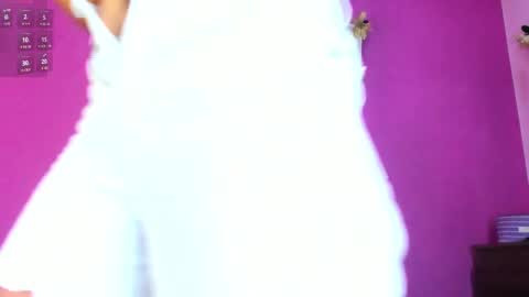 Snapshot of jade_brunnette chatting on February 22, 2025, 8:31 pm Jade Brunete online show from February 22, 2025, 8:31 pm